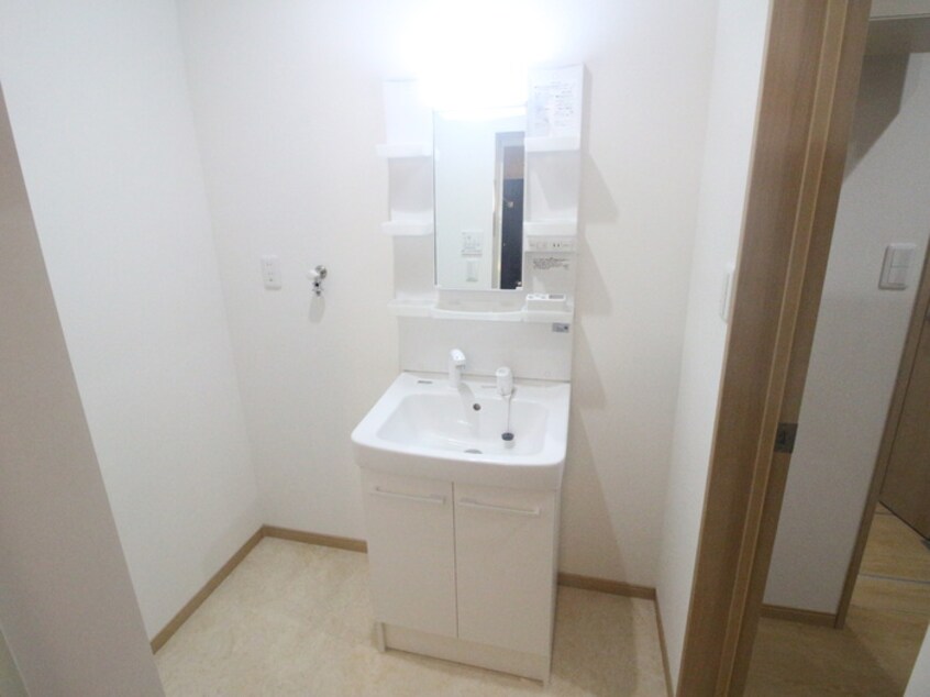 洗面 ソスピーロ