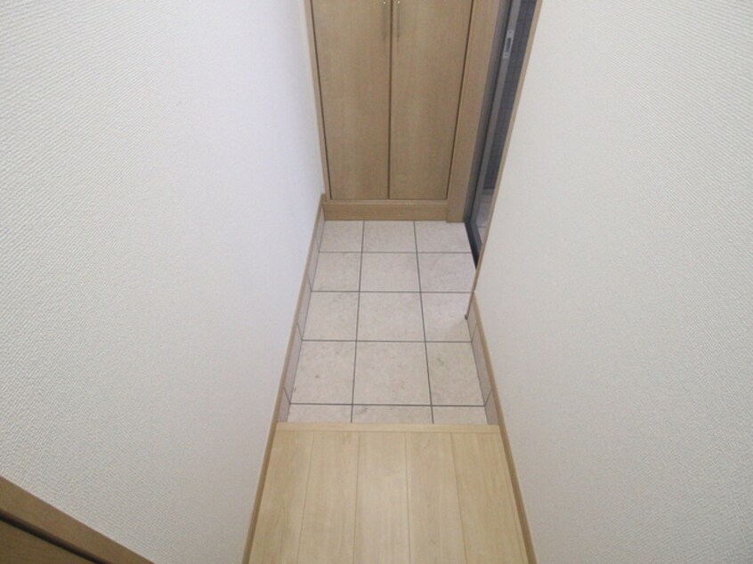 玄関 ソスピーロ