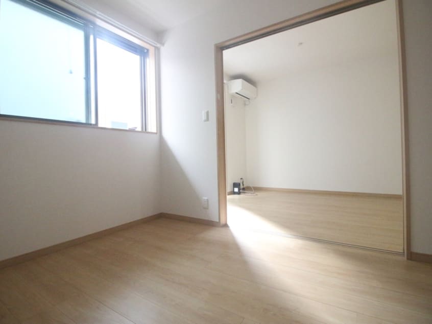 居室 ソスピーロ