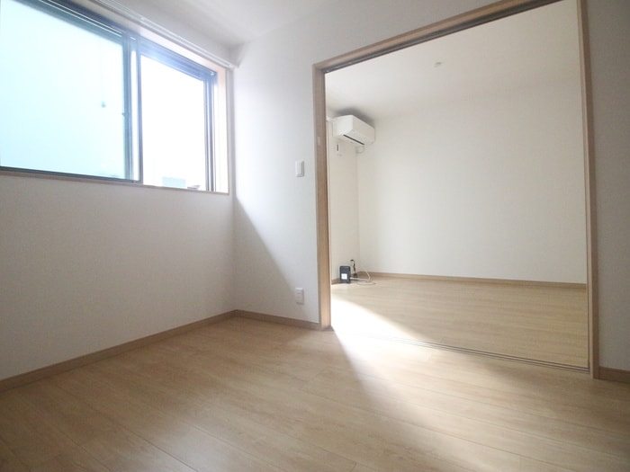 居室 ソスピーロ