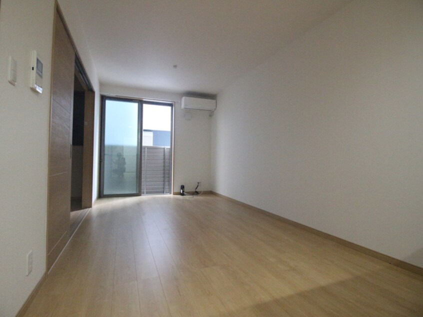 居室 ソスピーロ