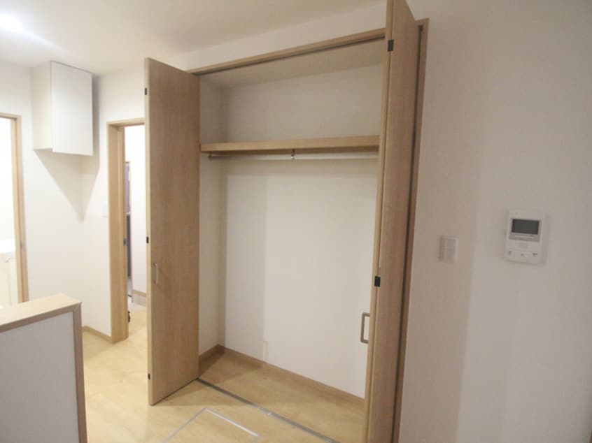 収納 ソスピーロ