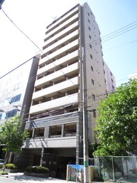 サムティ北浜大手通(604)