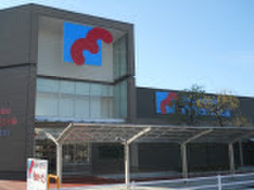 万代 中小阪店(スーパー)まで500m INOVE小阪