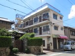 笠屋ハイツ