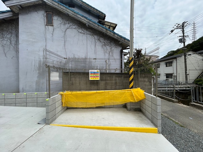 周辺環境 NET-K妙法寺