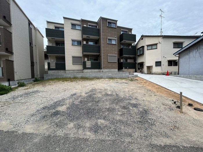 駐車場 NET-K妙法寺