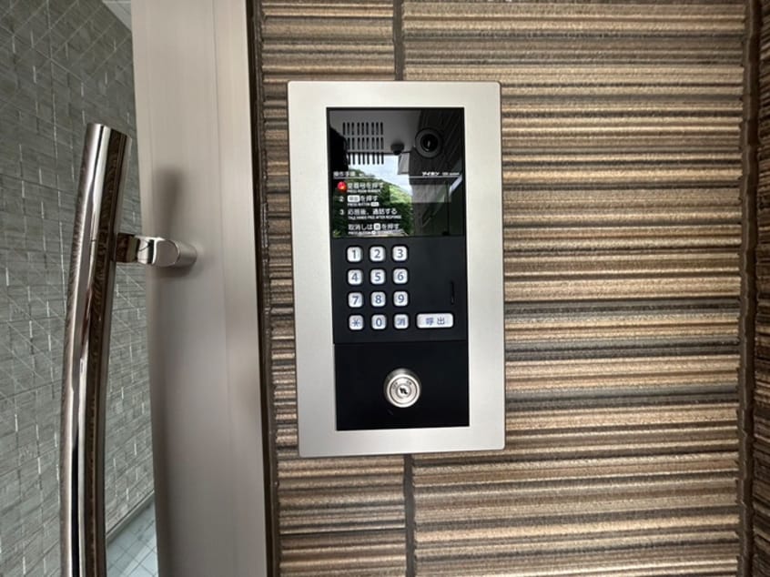 建物設備 NET-K妙法寺