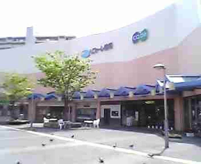 コープ(スーパー)まで550m NET-K妙法寺