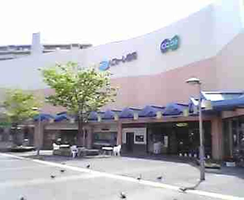 コープ(スーパー)まで550m NET-K妙法寺