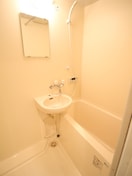 洗面 新大阪エクセルハイツ