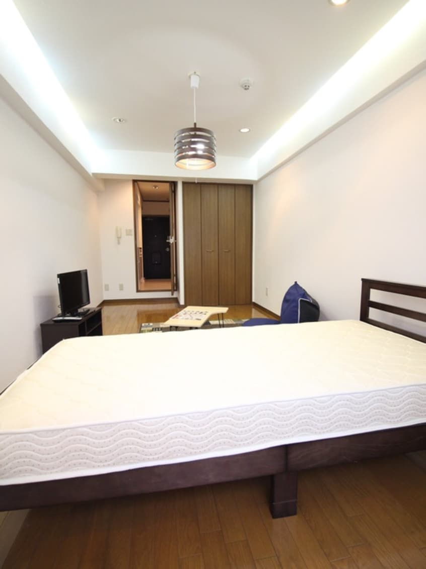 内観写真 新大阪エクセルハイツ