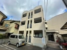 アビタ－レ草津の外観