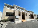 外観写真 カルム　エレガンス