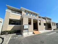 カルム　エレガンス