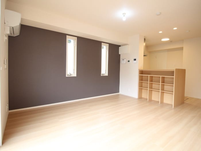 居室 エーデルハイム南端