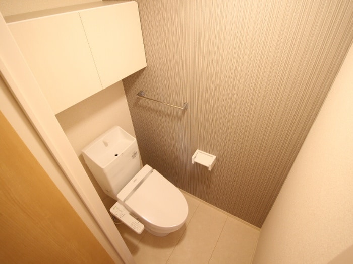 トイレ エーデルハイム南端