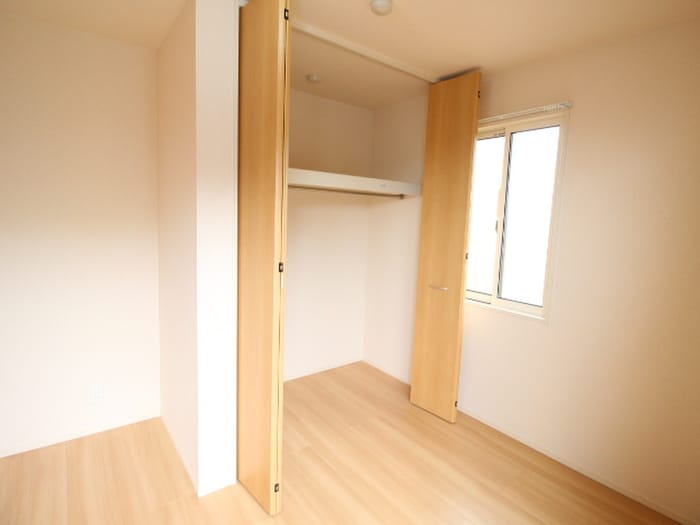 収納 エーデルハイム南端