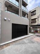 建物設備 クローバー・フロント