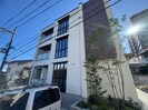 Avenir旭ヶ丘の外観