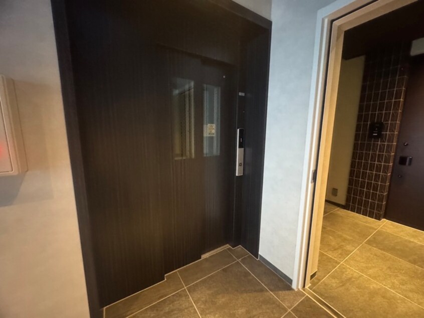 建物設備 Avenir旭ヶ丘