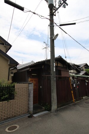 八木一戸建