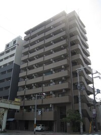 リーガル京都西陣(701)