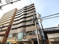 サンパレス都島