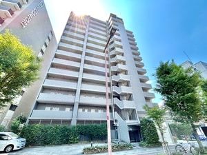 エスリ－ド梅田北（５０６）