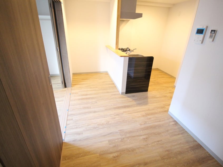 内観写真 クローバーメゾン我孫子