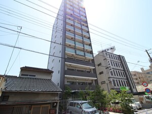 ｴｽﾌﾟﾚｲｽ新大阪ｻｳｽｹﾞｰﾄ（306）