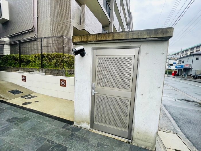 建物設備 Xing CUBE ONE