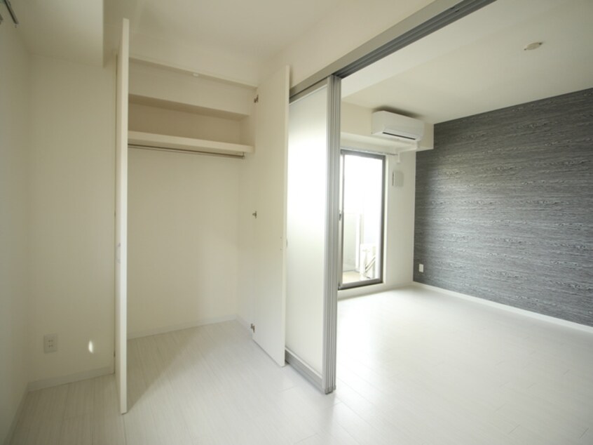 居室 Xing CUBE ONE