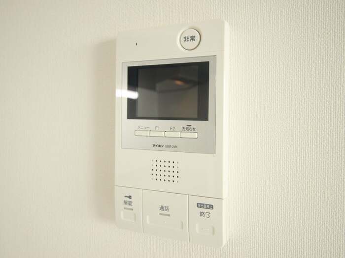 内観写真 Xing CUBE ONE