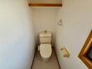 トイレ コンフォート新野辺