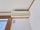 内観写真 コンフォート新野辺