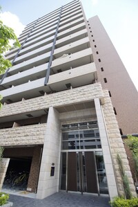 プレサンス難波元町(1104)