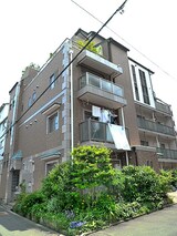 コ－ポ峰