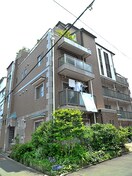 外観写真 コ－ポ峰