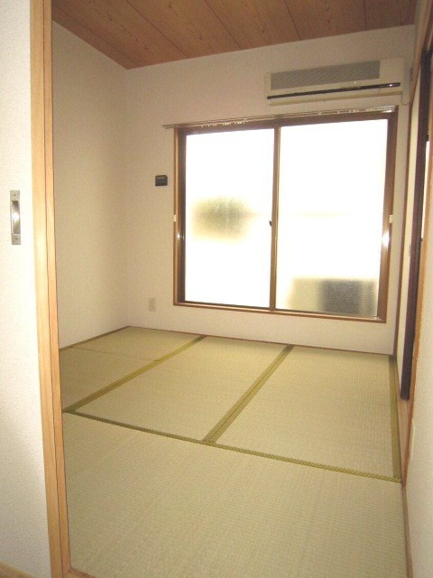 居室 ライラックマンション