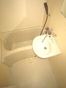 バス／シャワールーム等 ライラックマンション