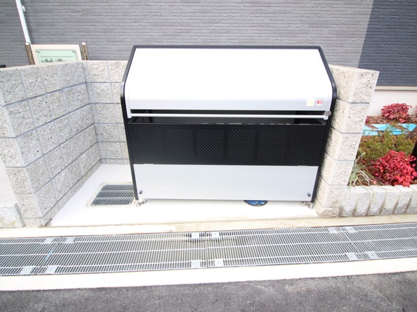 建物設備 ソーレ・ピアッツア