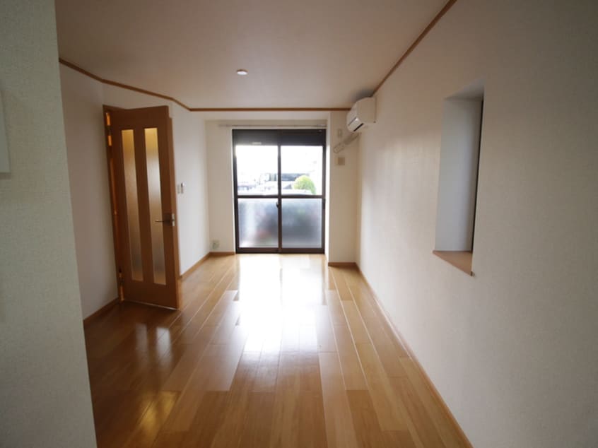 居室 アヴェニュー