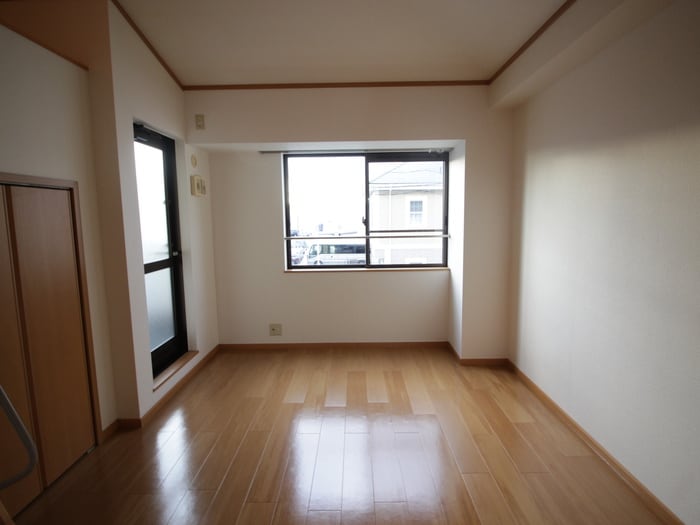 居室 アヴェニュー