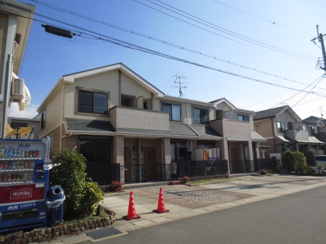 周辺環境 アヴェニュー