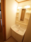 洗面 アヴェニュー