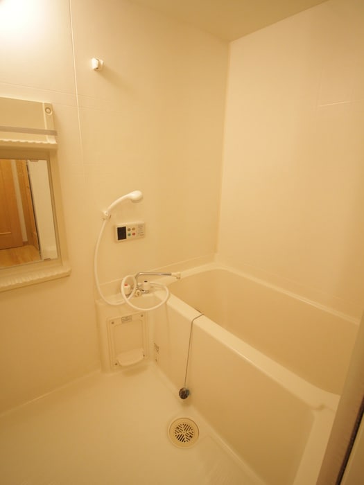 バス／シャワールーム等 アヴェニュー