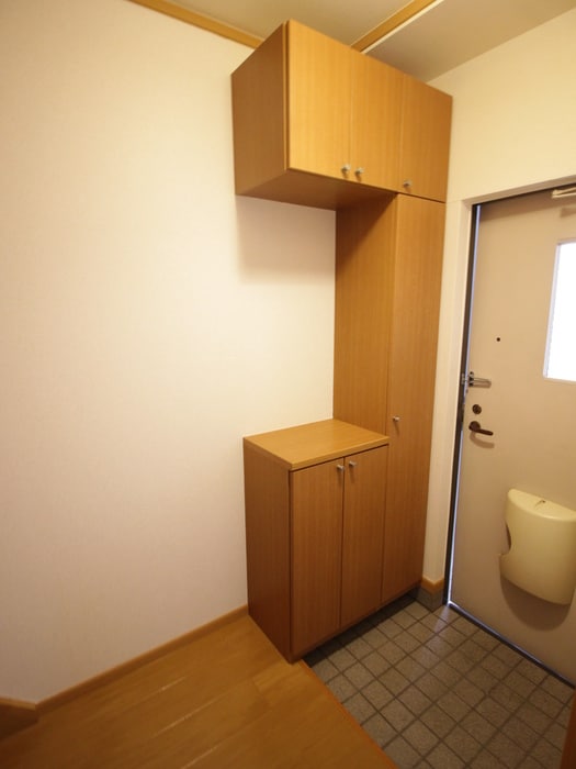 靴箱 アヴェニュー