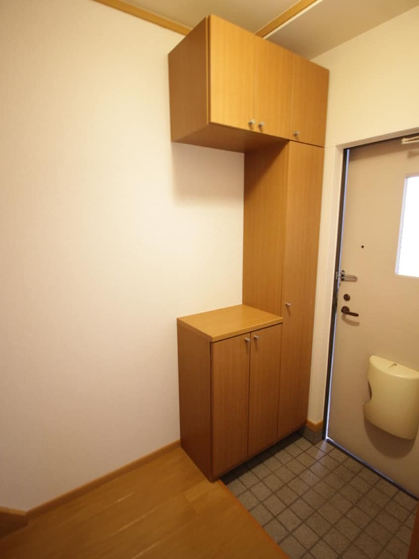 靴箱 アヴェニュー