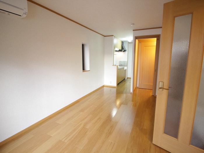 居室 アヴェニュー